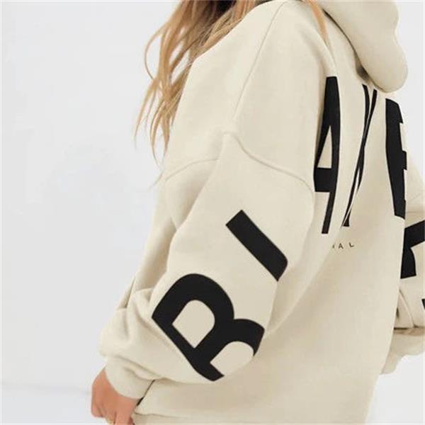Hoodie Tendance avec Poches pour Femmes - Marie Montel