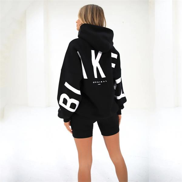 Hoodie Tendance avec Poches pour Femmes - Marie Montel