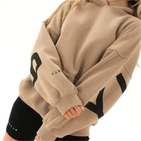 Hoodie Tendance avec Poches pour Femmes - Marie Montel