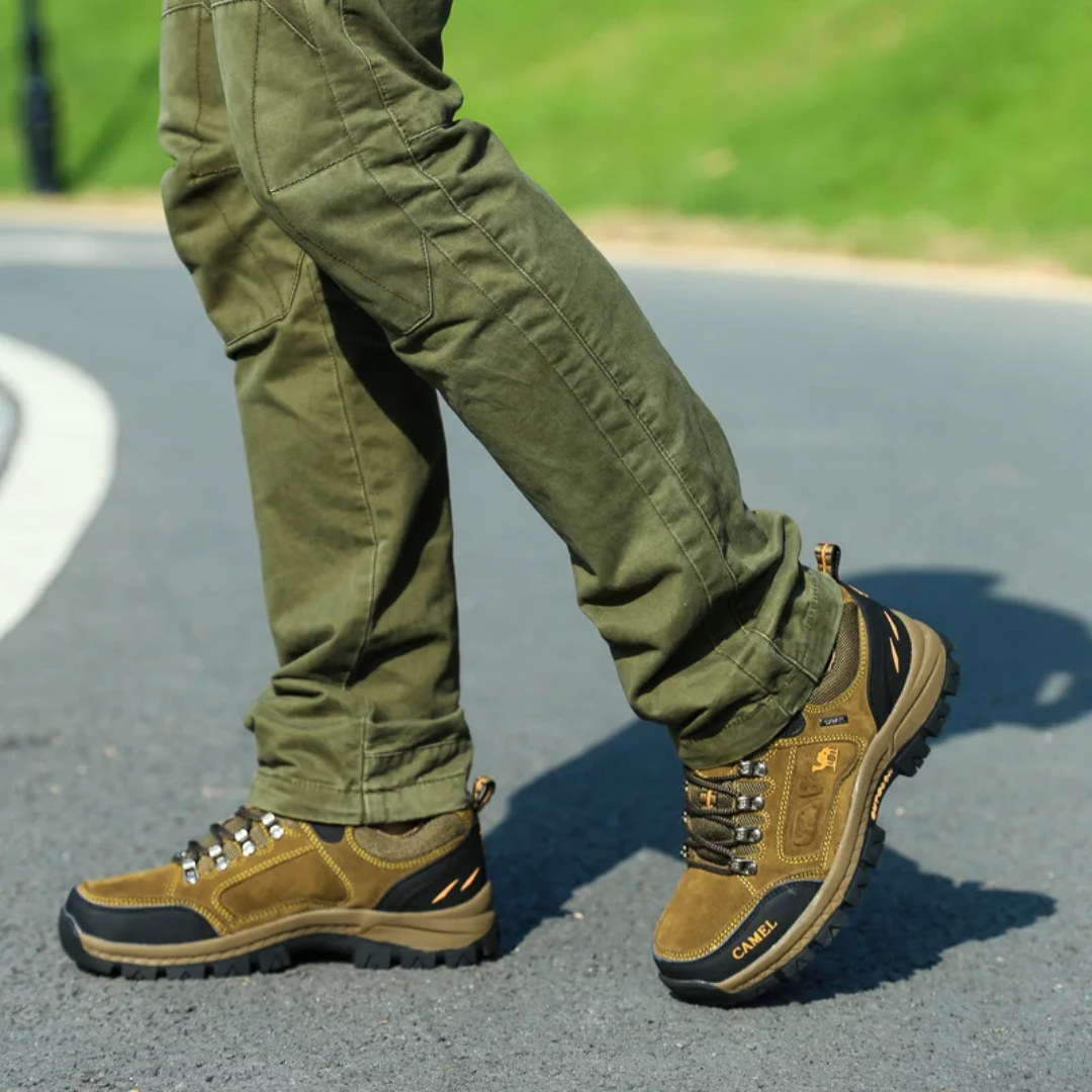 Chaussures de Randonnée Légères pour Unisexe