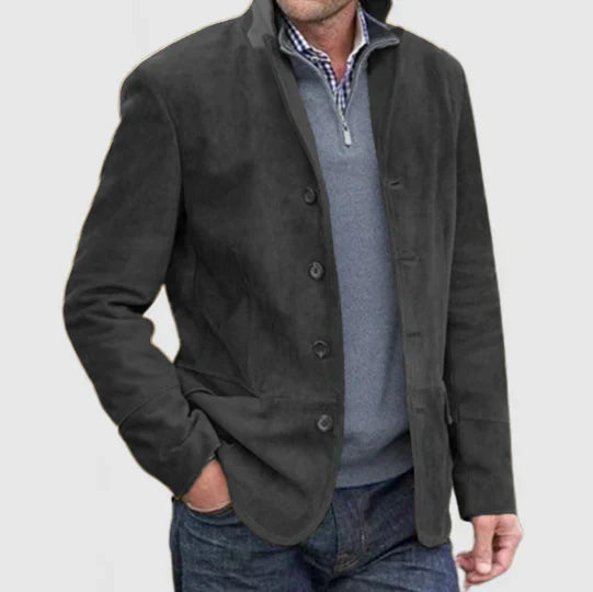 Veste classique pour hommes