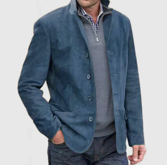 Veste classique pour hommes