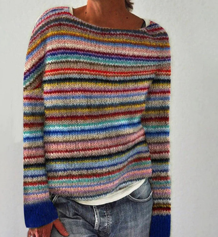 Pull Chic et Confortable pour Femmes