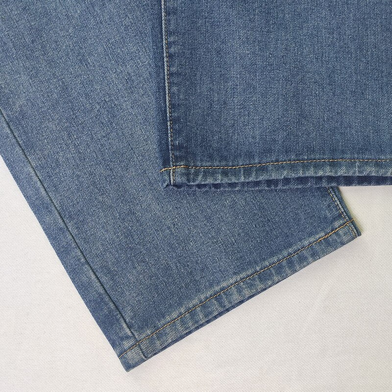 Jeans Amples et Confortables pour Femmes - Marie Montel