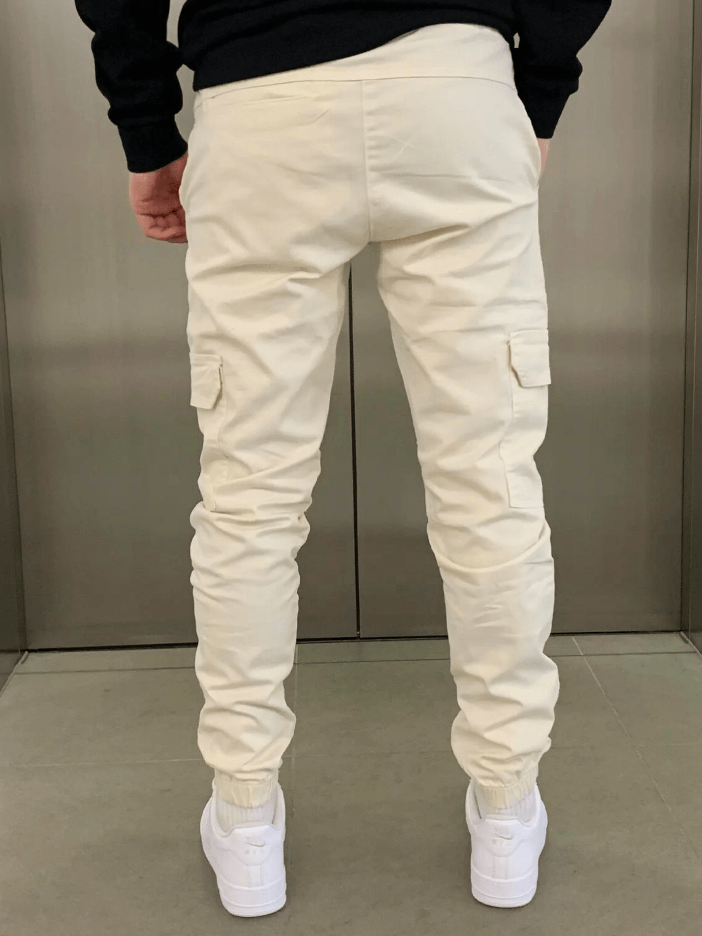 Jogger Cargo Stylé pour Hommes - Marie Montel