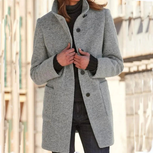 Veste tendance pour femmes