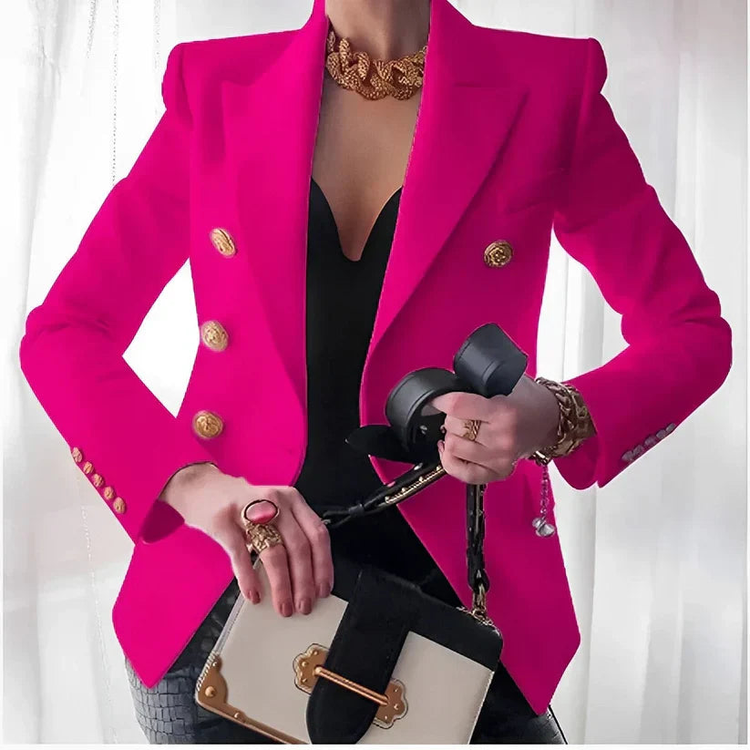 Blazer élégant pour femmes