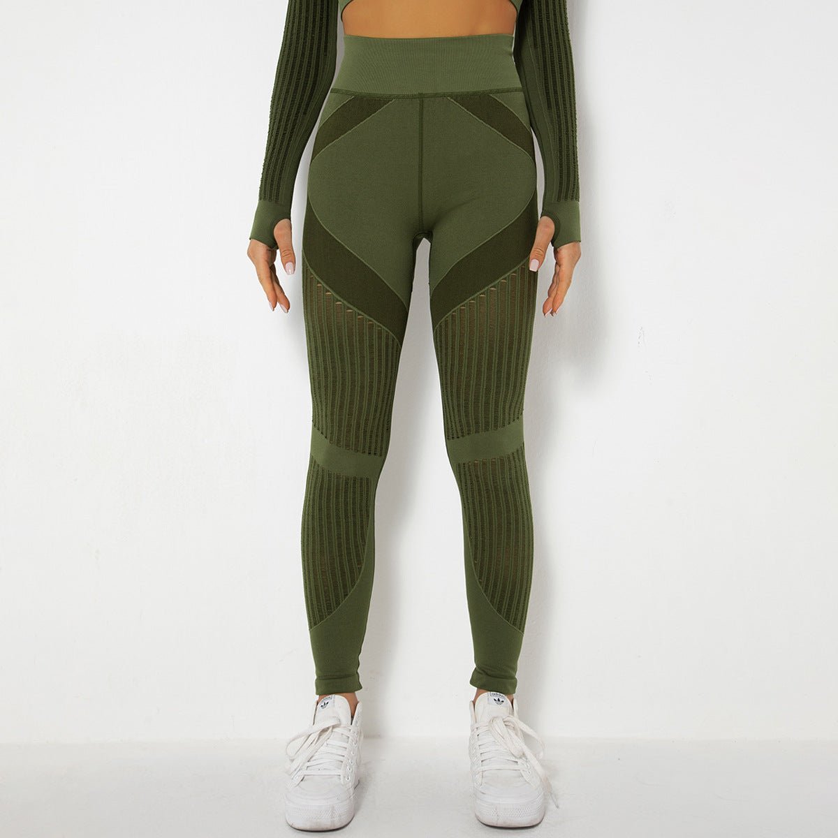 Legging Anti - Cellulite Minceur pour Femme – Compression Sculptante et Confort - Marie Montel