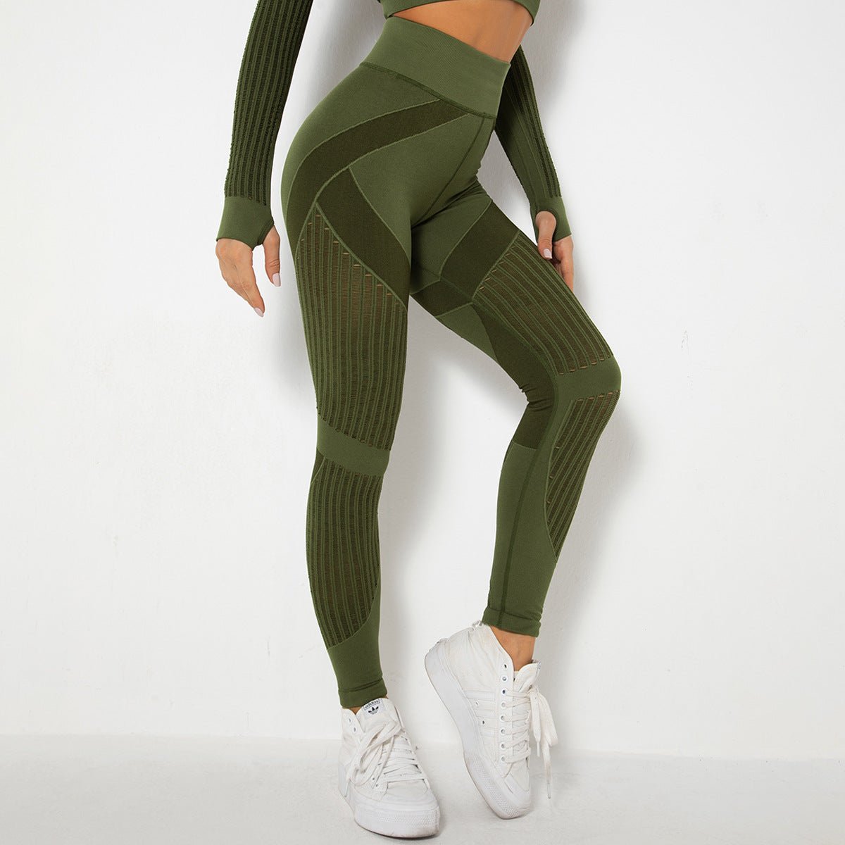Legging Anti - Cellulite Minceur pour Femme – Compression Sculptante et Confort - Marie Montel