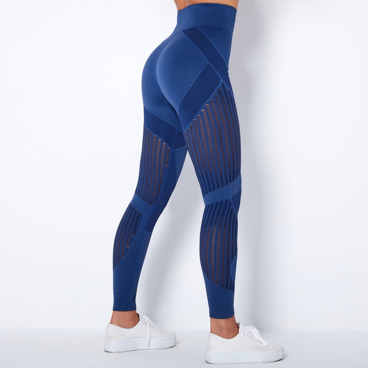 Legging Anti - Cellulite Minceur pour Femme – Compression Sculptante et Confort - Marie Montel