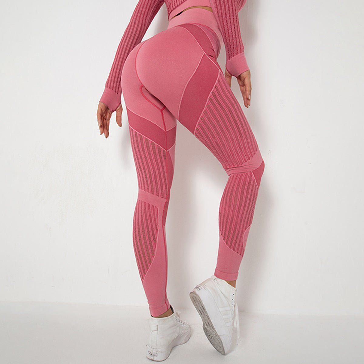 Legging Anti - Cellulite Minceur pour Femme – Compression Sculptante et Confort - Marie Montel