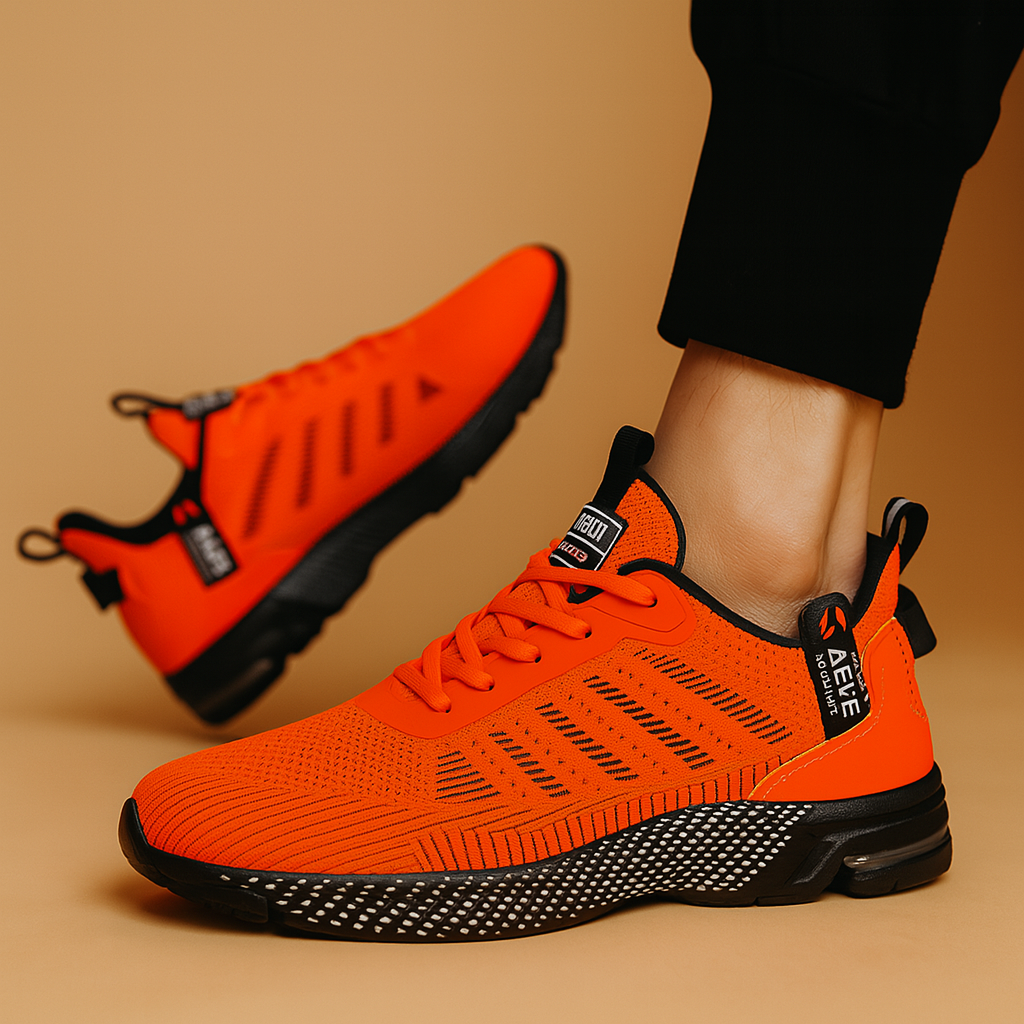 Chaussures de Sport Légères pour Hommes