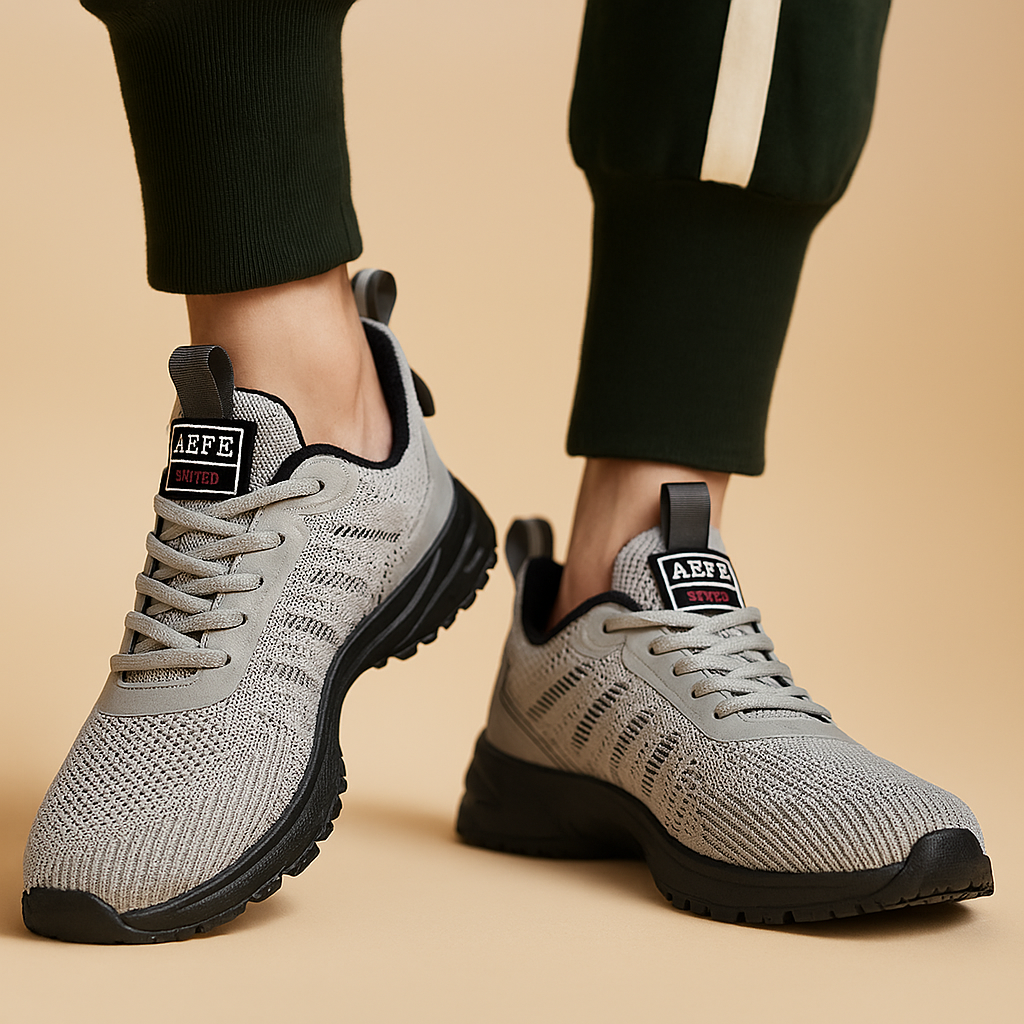Chaussures de Sport Légères pour Hommes