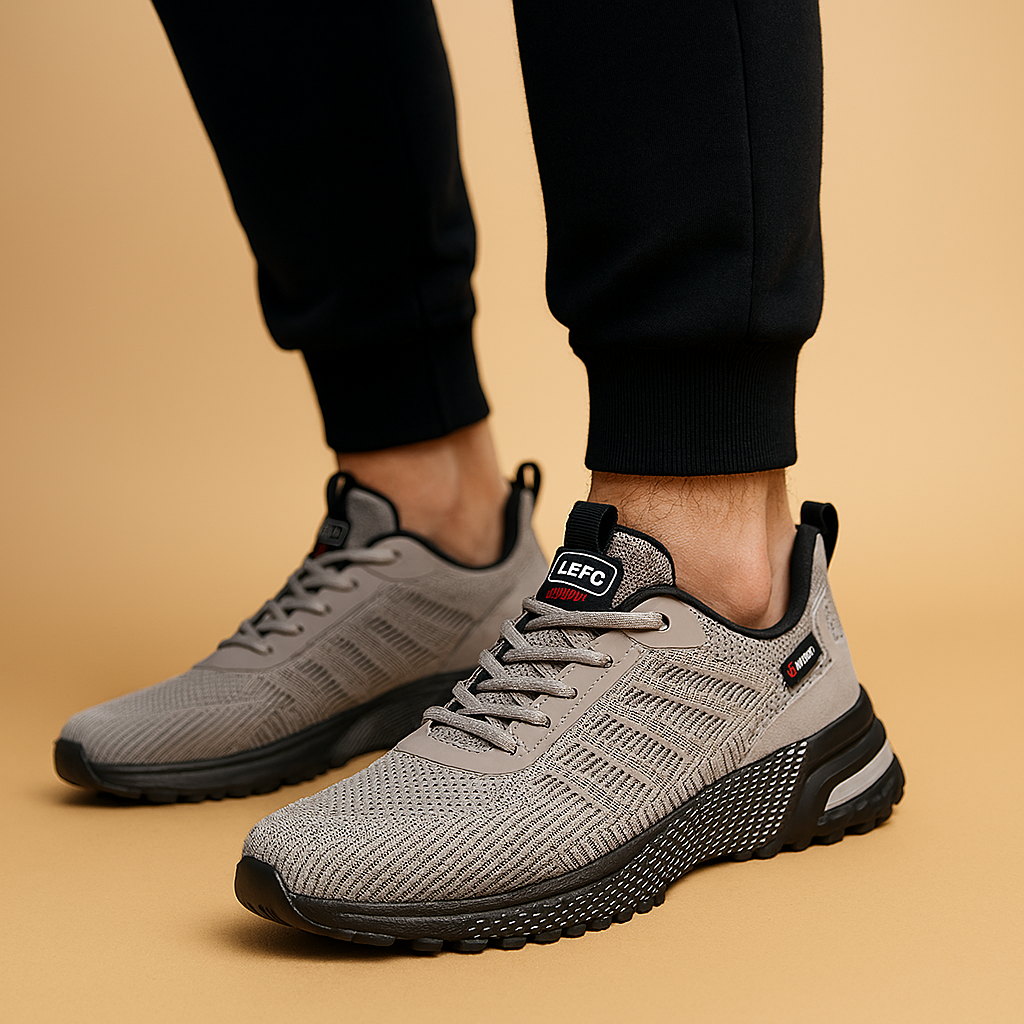Chaussures de Sport Légères pour Hommes