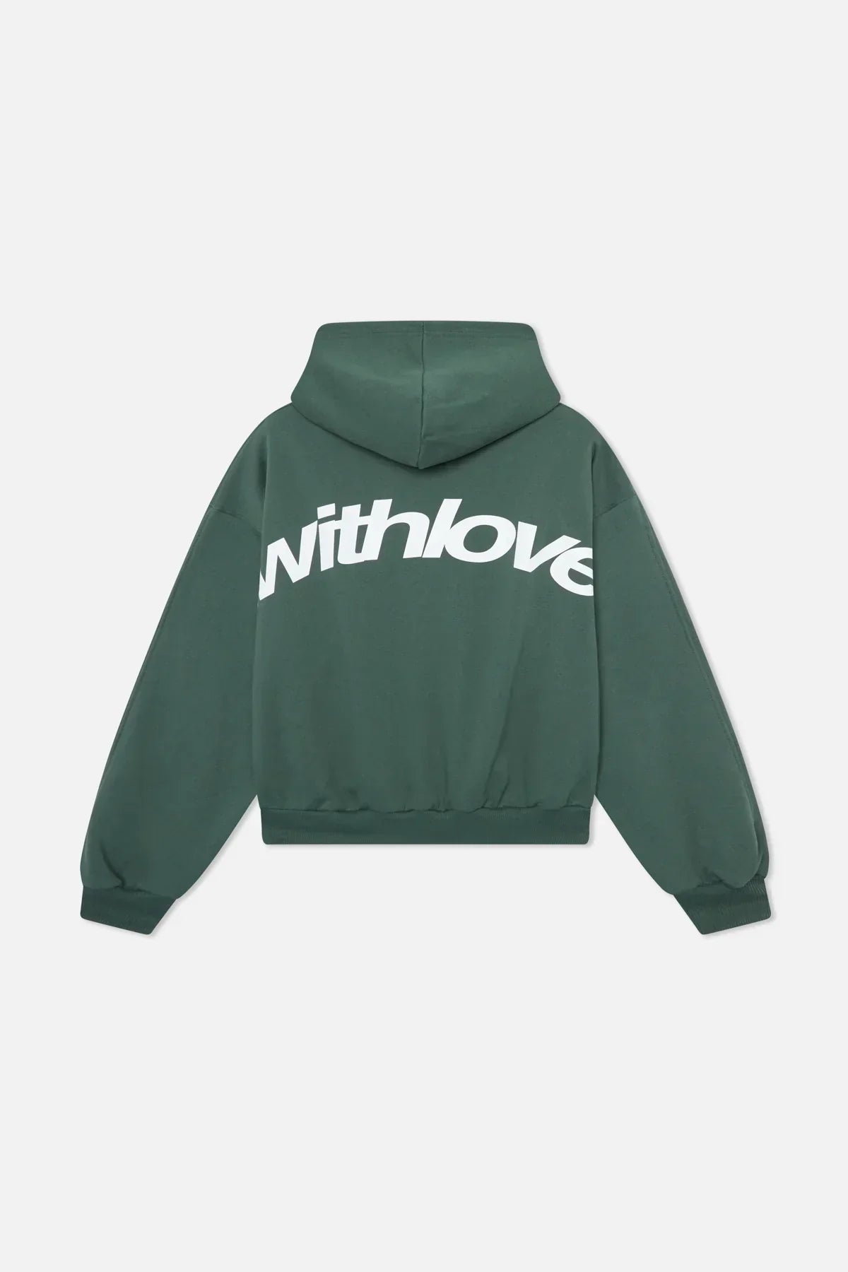 Hoodie Confortable à Capuche Biologique pour Unisexe