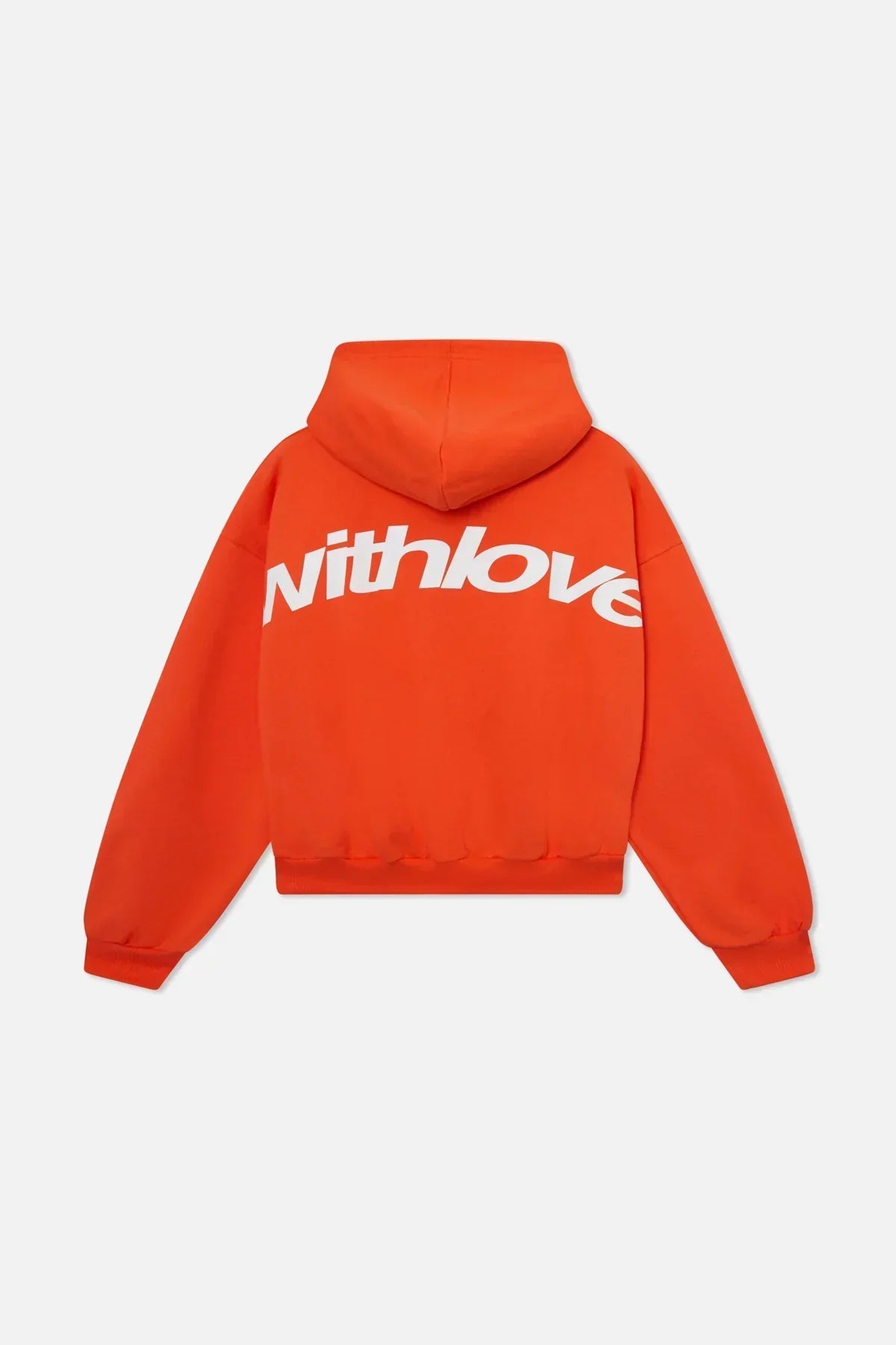 Hoodie Confortable à Capuche Biologique pour Unisexe