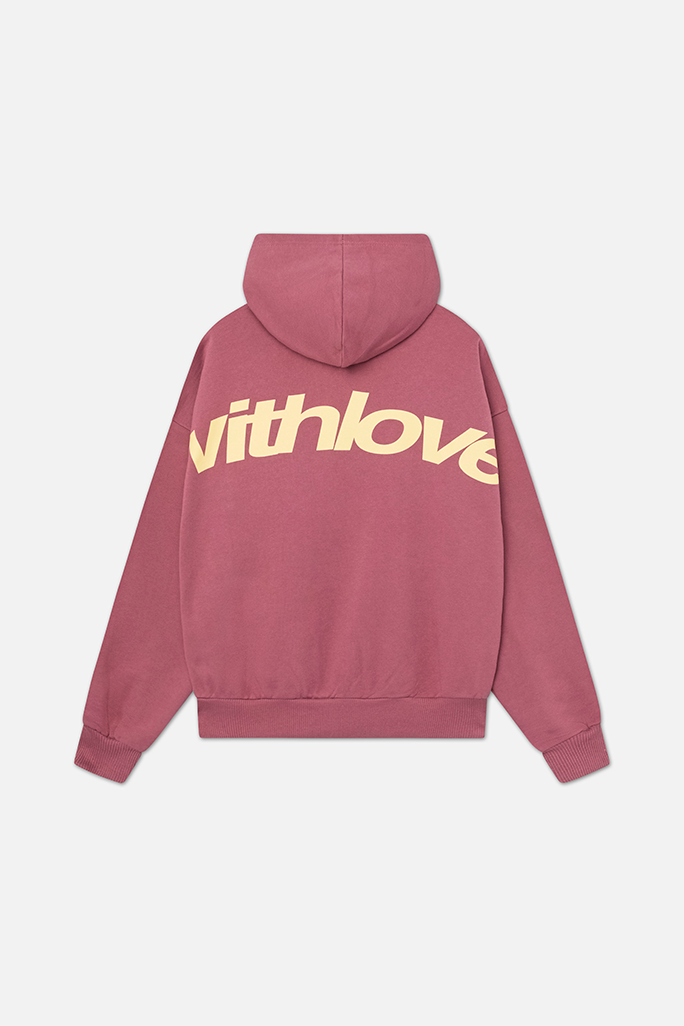 Hoodie Confortable à Capuche Biologique pour Unisexe
