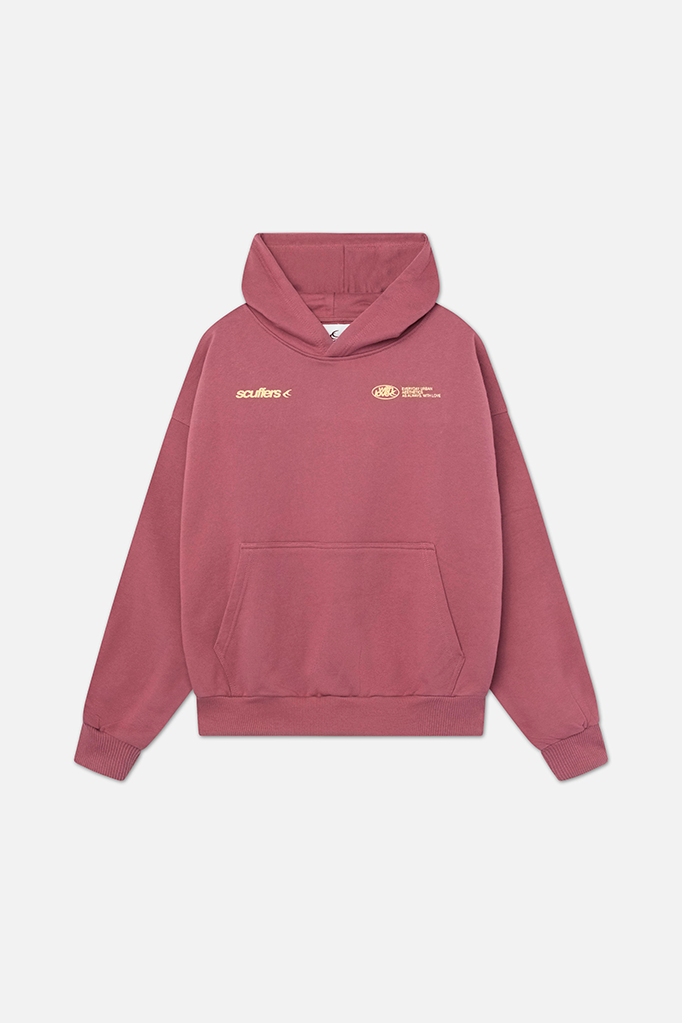 Hoodie Confortable à Capuche Biologique pour Unisexe