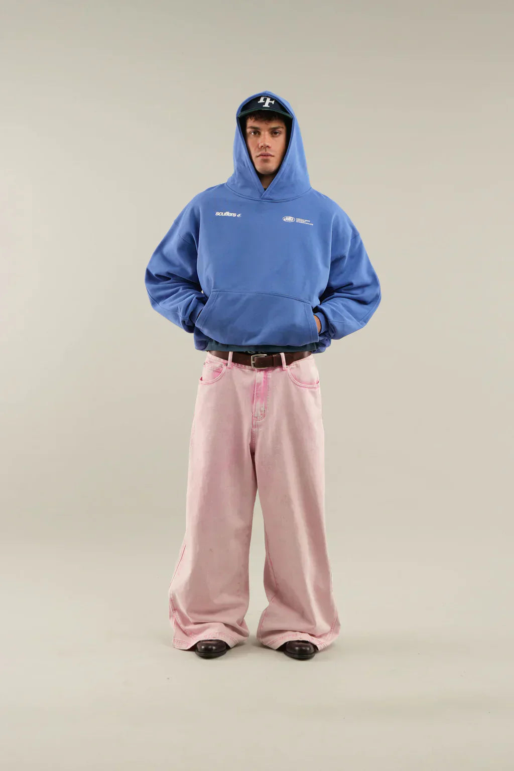 Hoodie Confortable à Capuche Biologique pour Unisexe