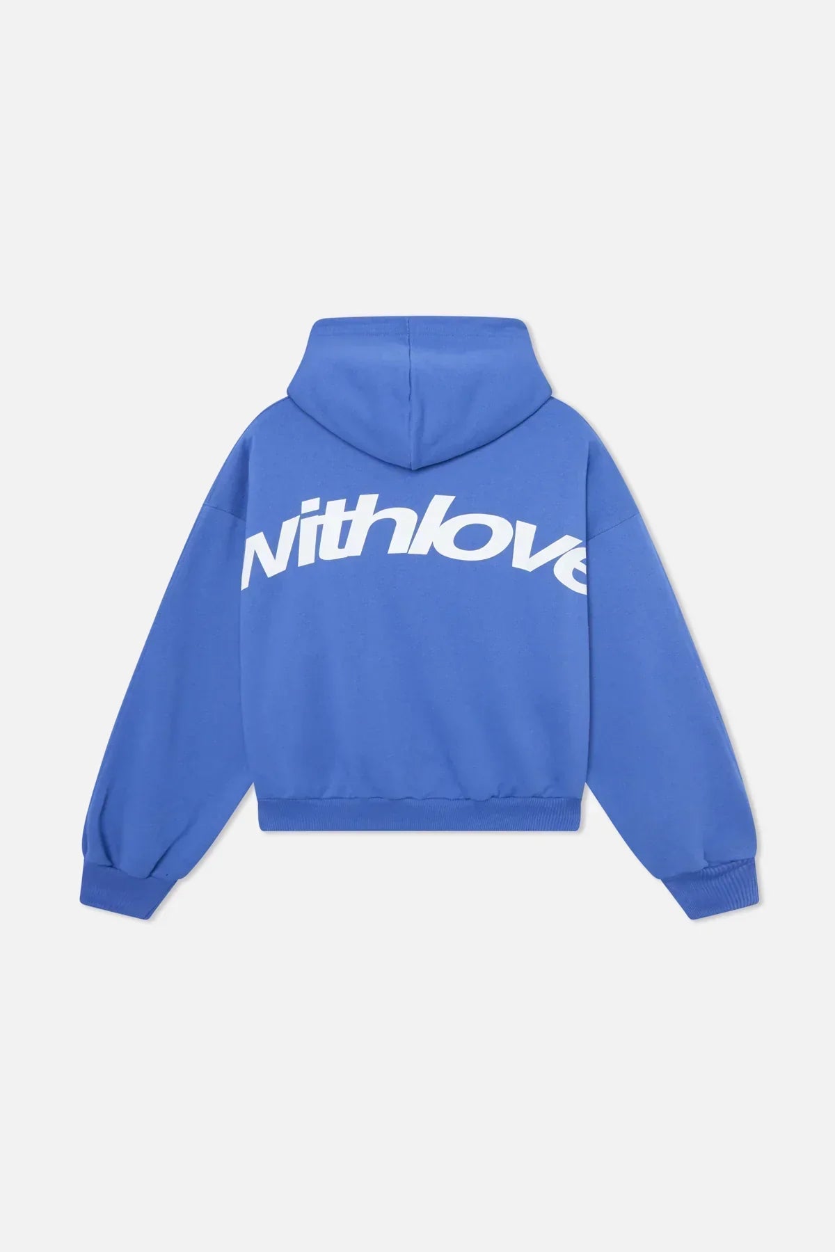 Hoodie Confortable à Capuche Biologique pour Unisexe