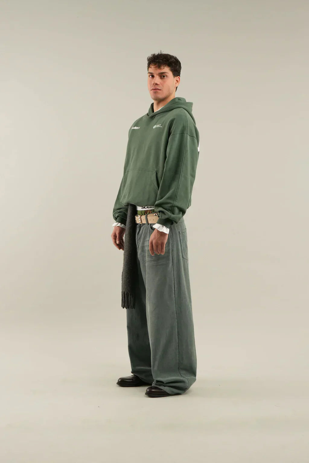 Hoodie Confortable à Capuche Biologique pour Unisexe