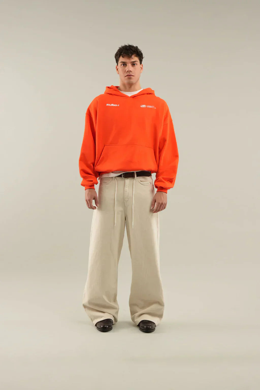 Hoodie Confortable à Capuche Biologique pour Unisexe