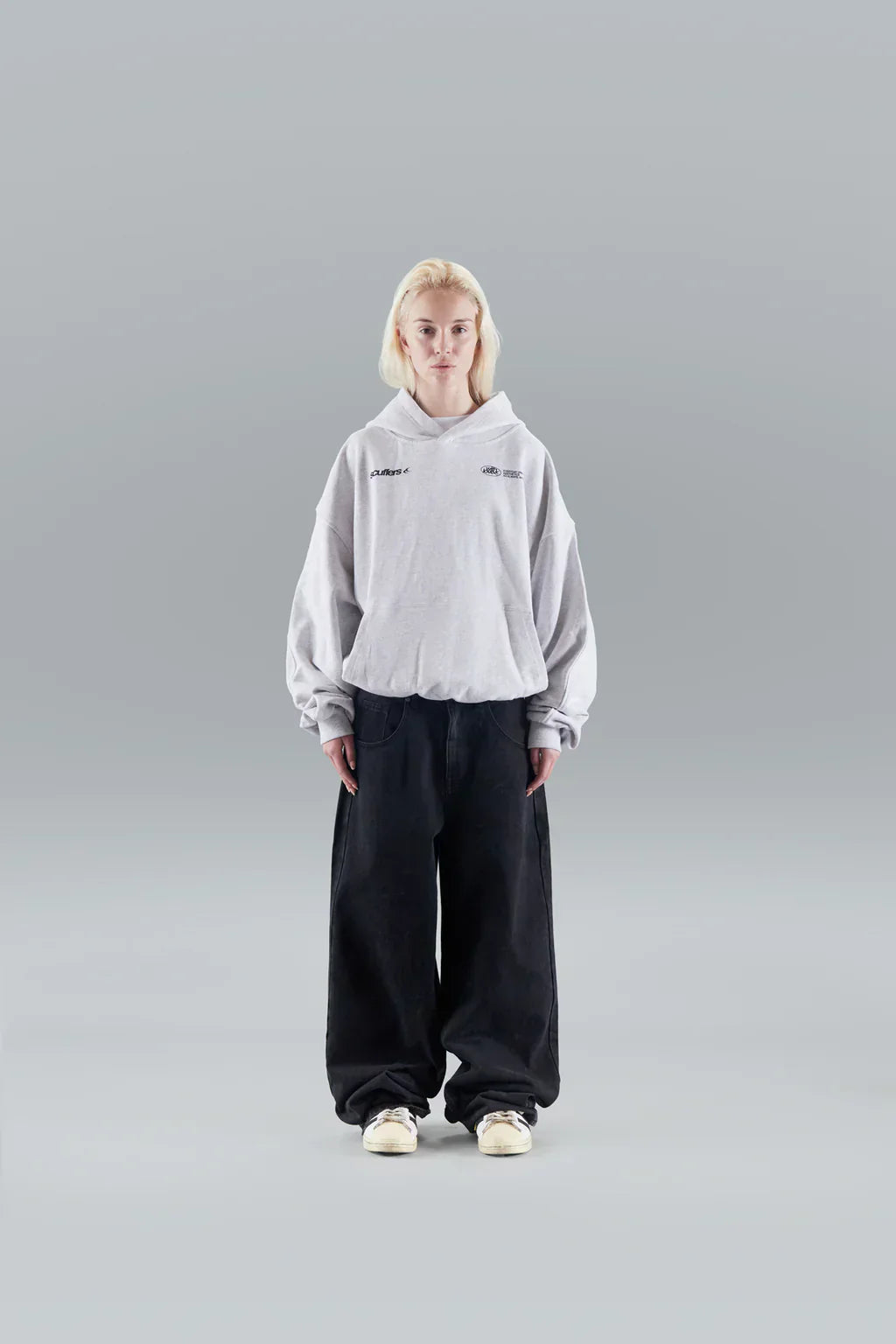 Hoodie Confortable à Capuche Biologique pour Unisexe