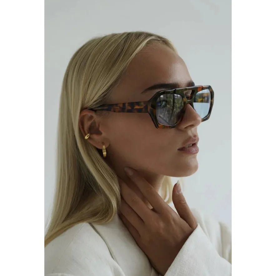 Lunettes de Soleil Élégantes pour Femmes - Marie Montel