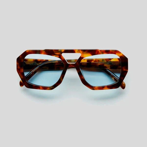 Lunettes de Soleil Élégantes pour Femmes - Marie Montel