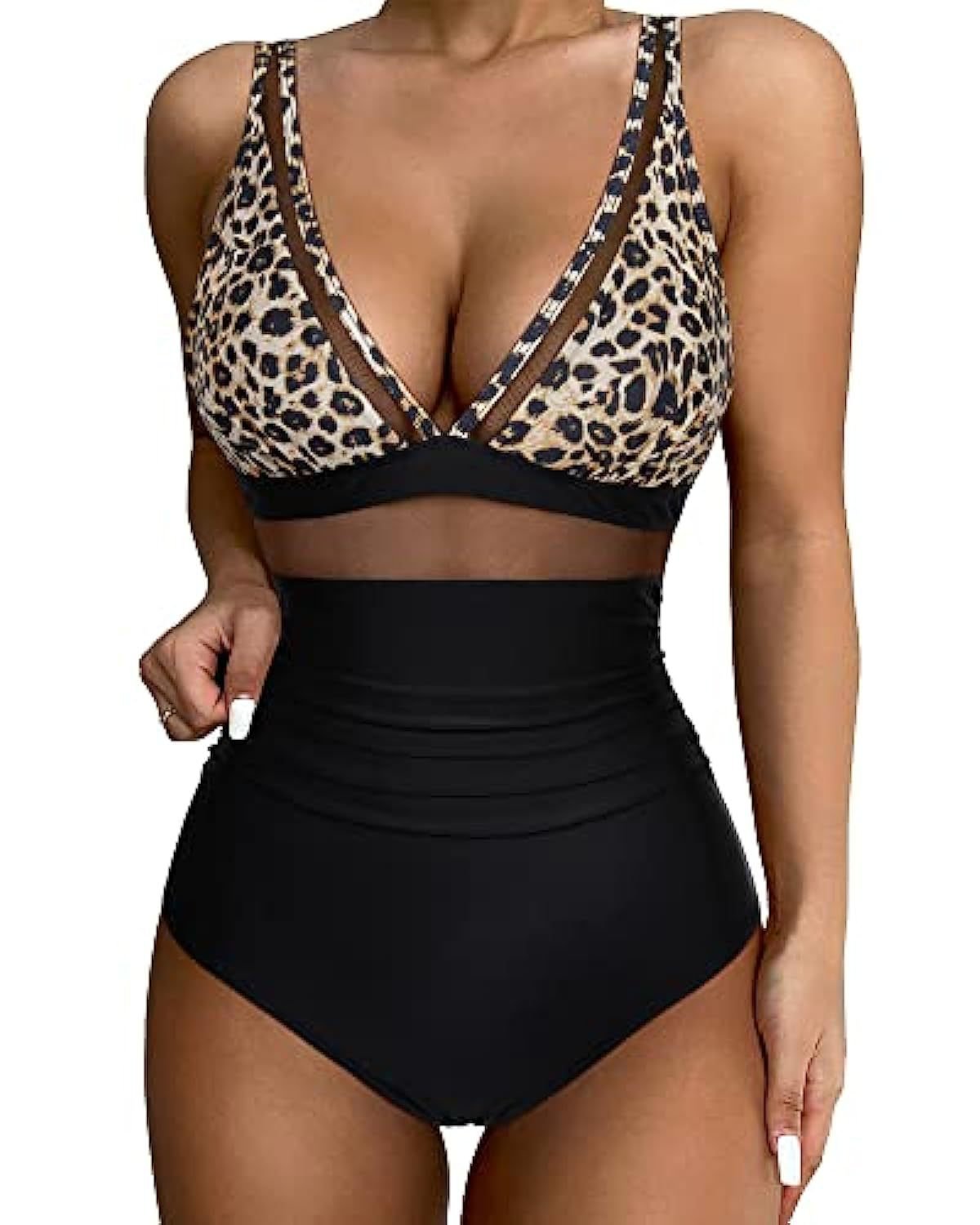 Maillot de Bain Élégant pour Femmes - Marie Montel