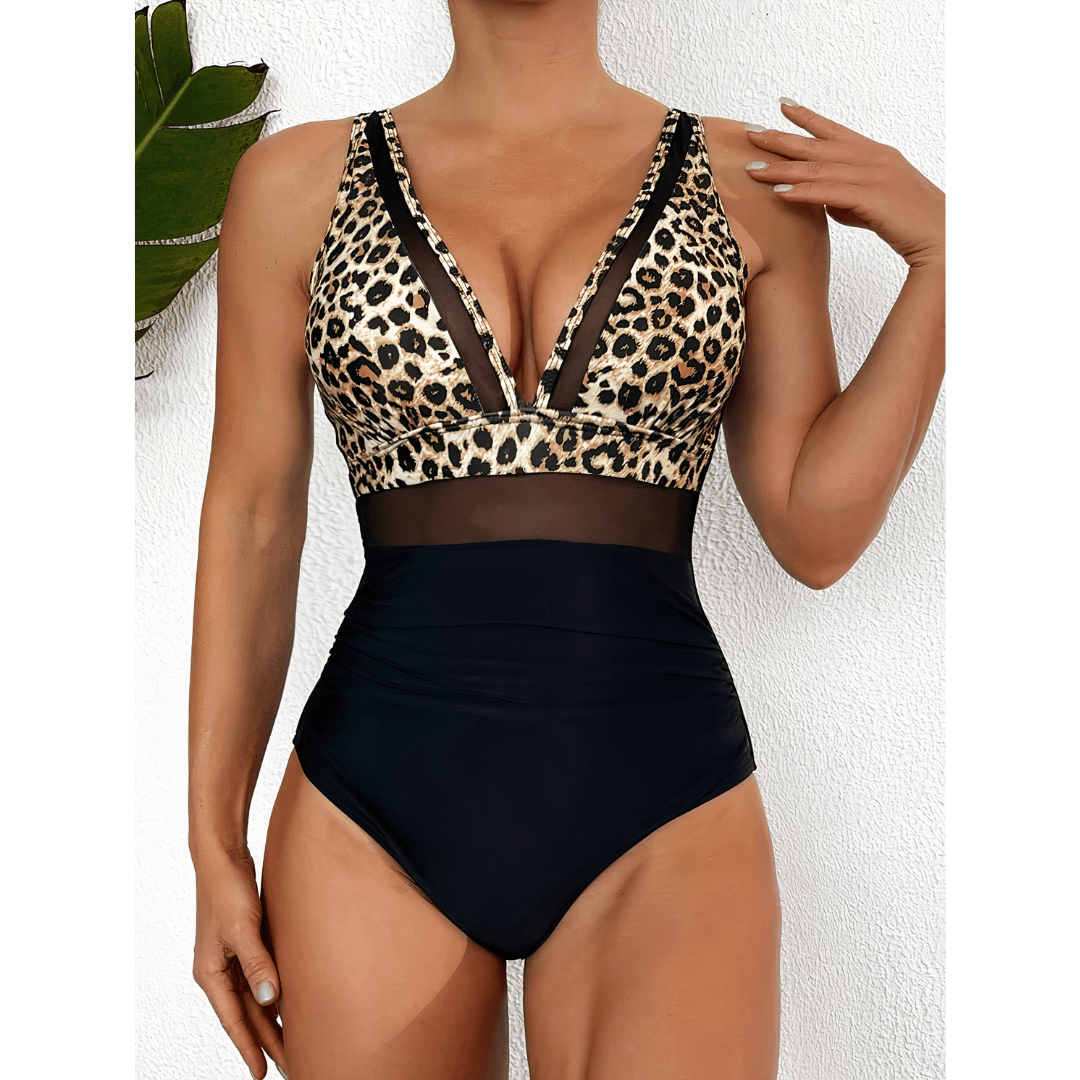 Maillot de Bain Élégant pour Femmes - Marie Montel