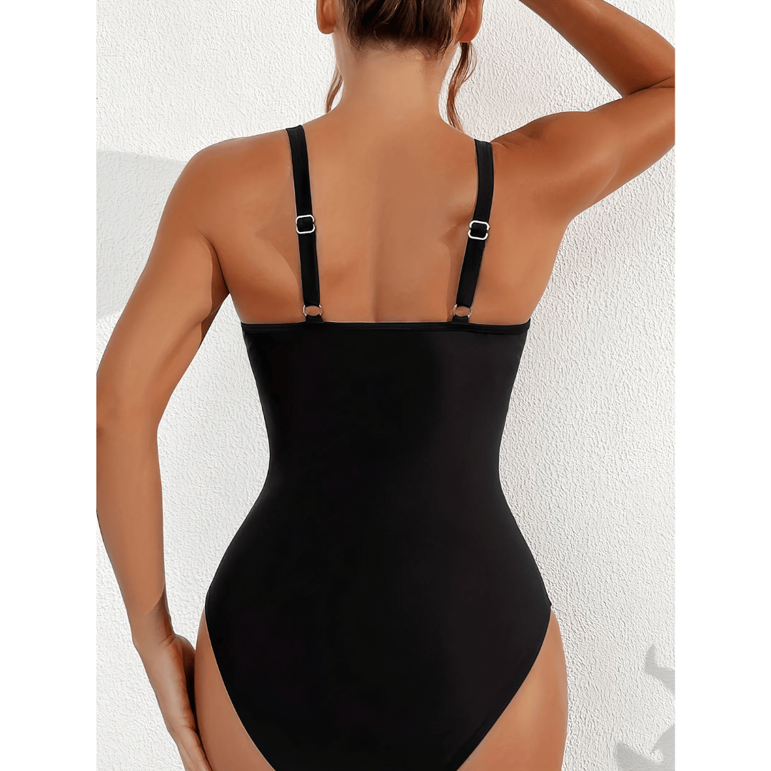 Maillot de Bain Élégant pour Femmes - Marie Montel