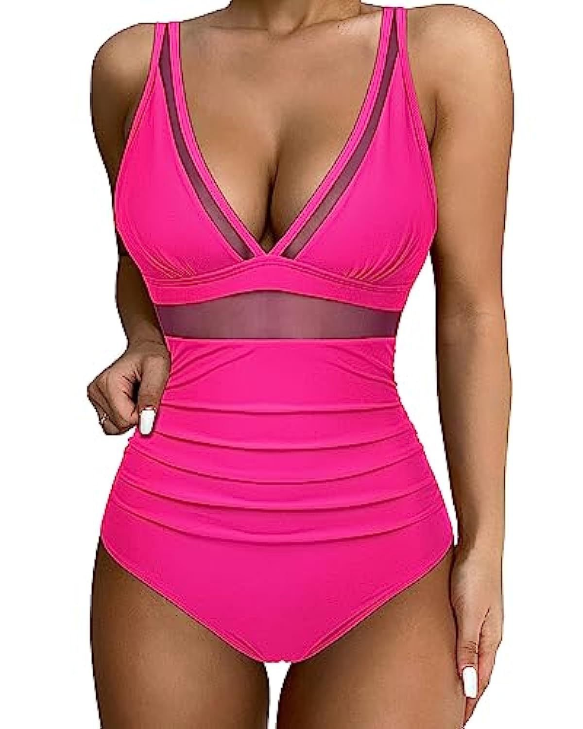 Maillot de Bain Élégant pour Femmes - Marie Montel