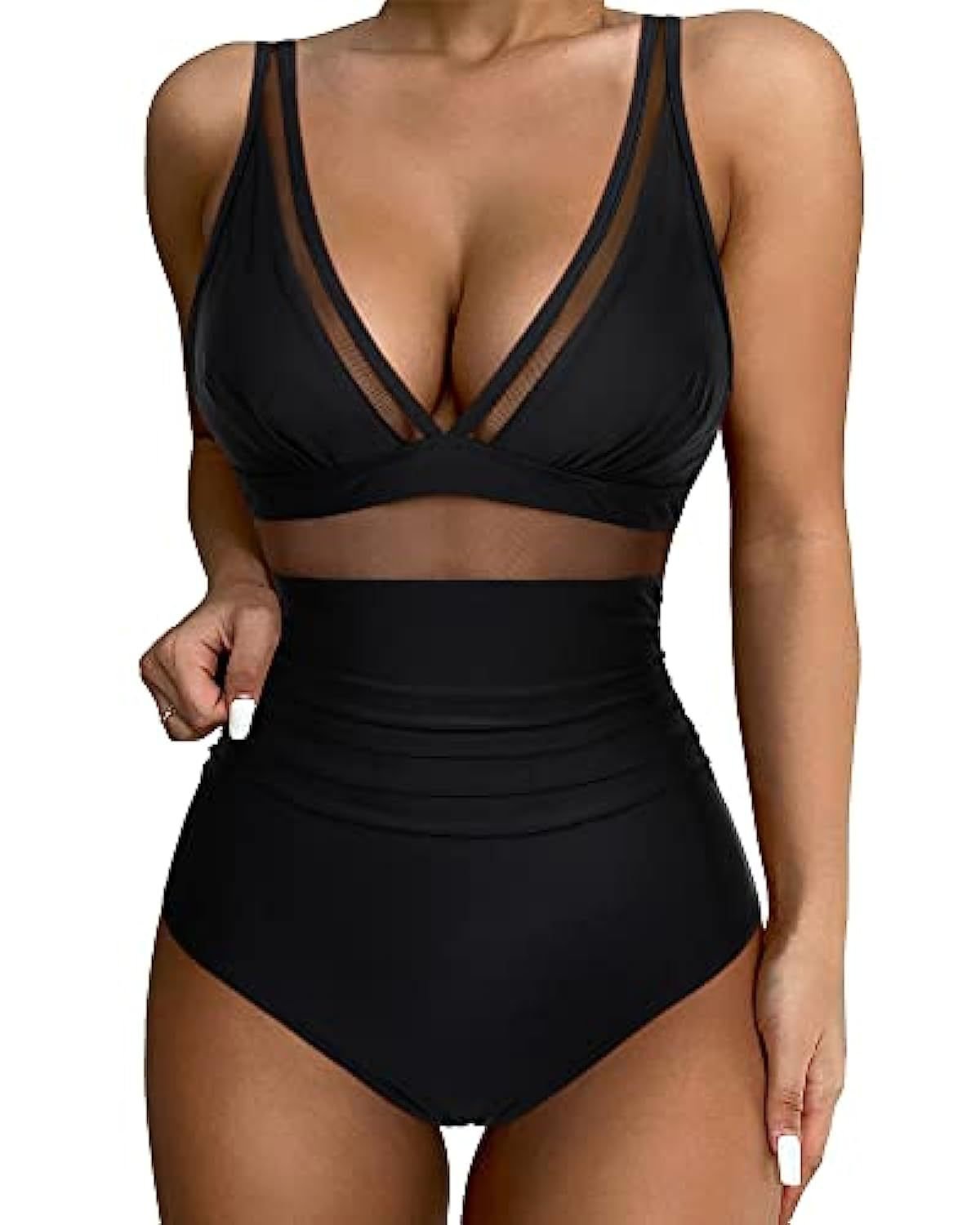 Maillot de Bain Élégant pour Femmes - Marie Montel