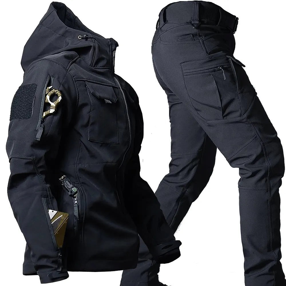 Ensemble Outdoor Multifonction pour Hommes
