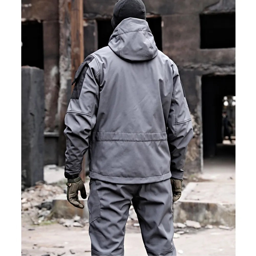 Ensemble Outdoor Multifonction pour Hommes