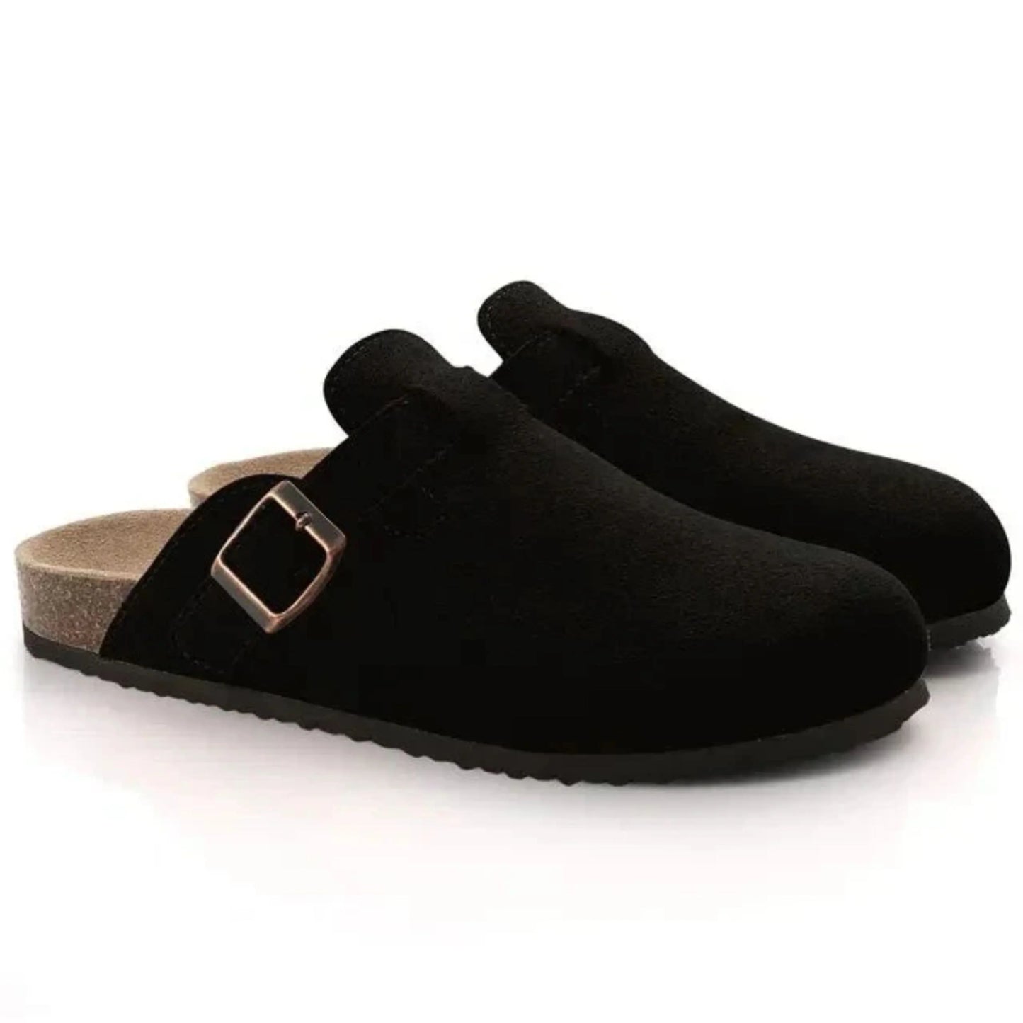 Mocassins Confortables pour Hommes Style Classique - Marie Montel