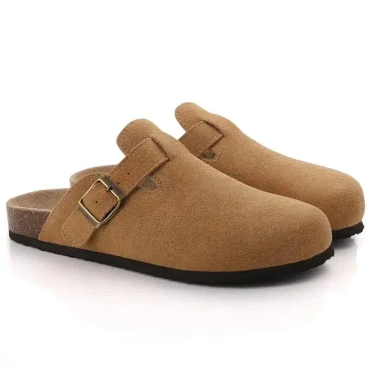 Mocassins Confortables pour Hommes Style Classique - Marie Montel