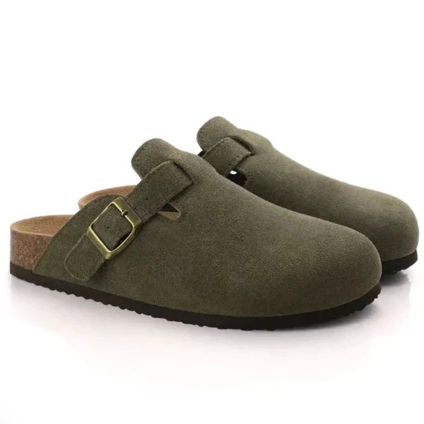 Mocassins Confortables pour Hommes Style Classique - Marie Montel