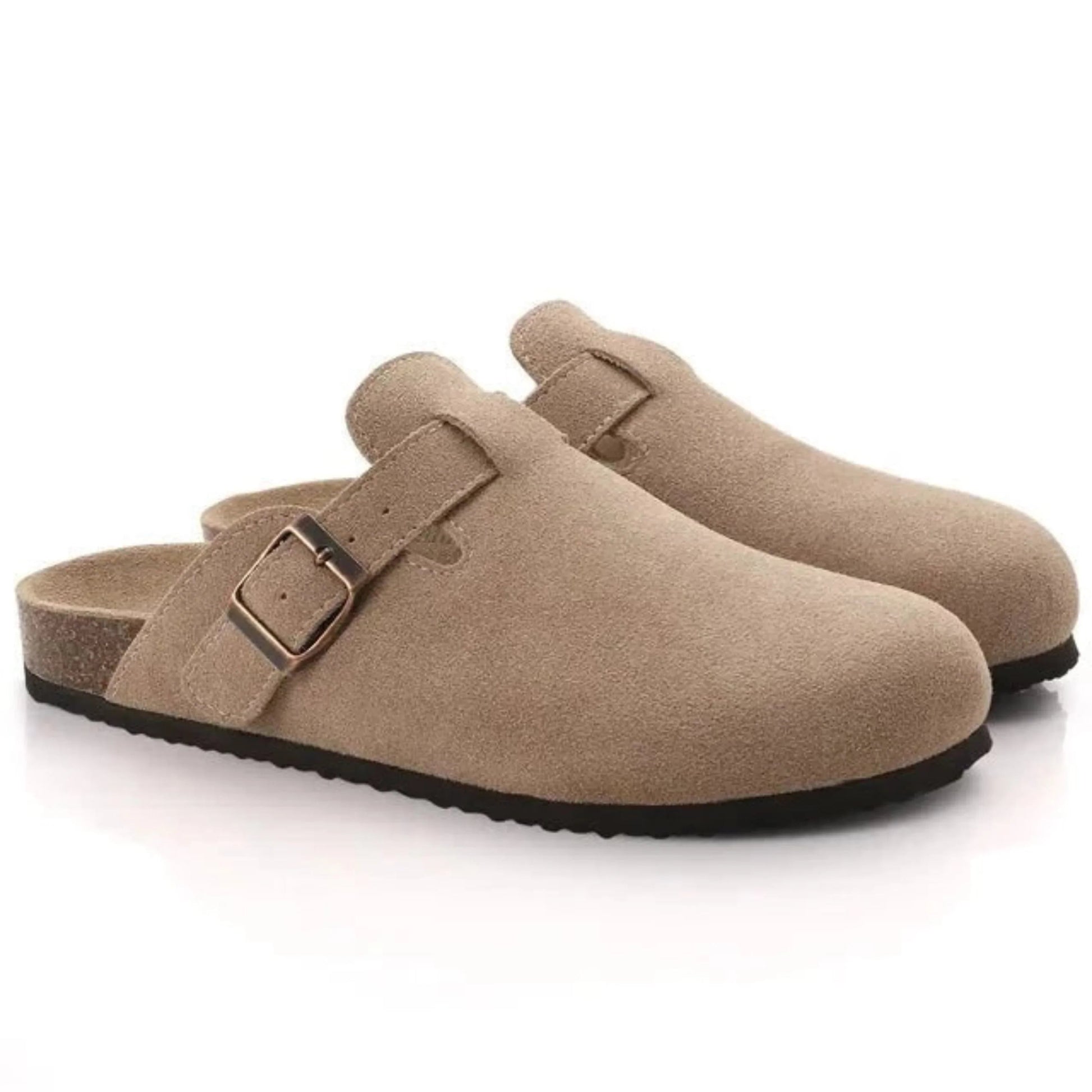 Mocassins Confortables pour Hommes Style Classique - Marie Montel