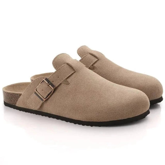 Mocassins Confortables pour Hommes Style Classique - Marie Montel
