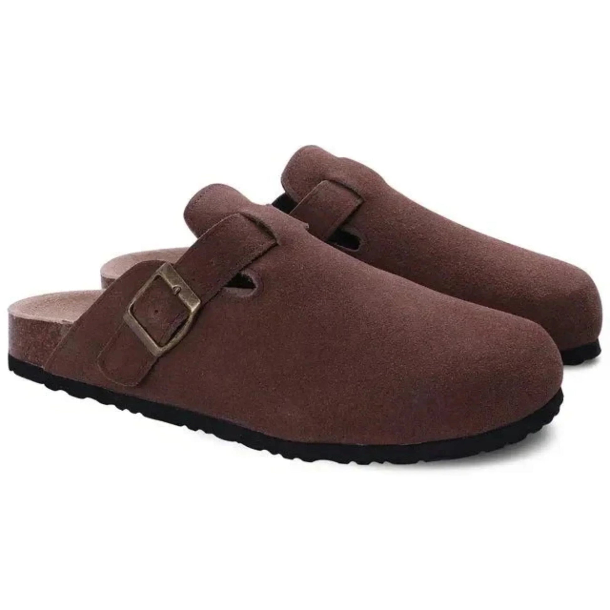 Mocassins Confortables pour Hommes Style Classique - Marie Montel