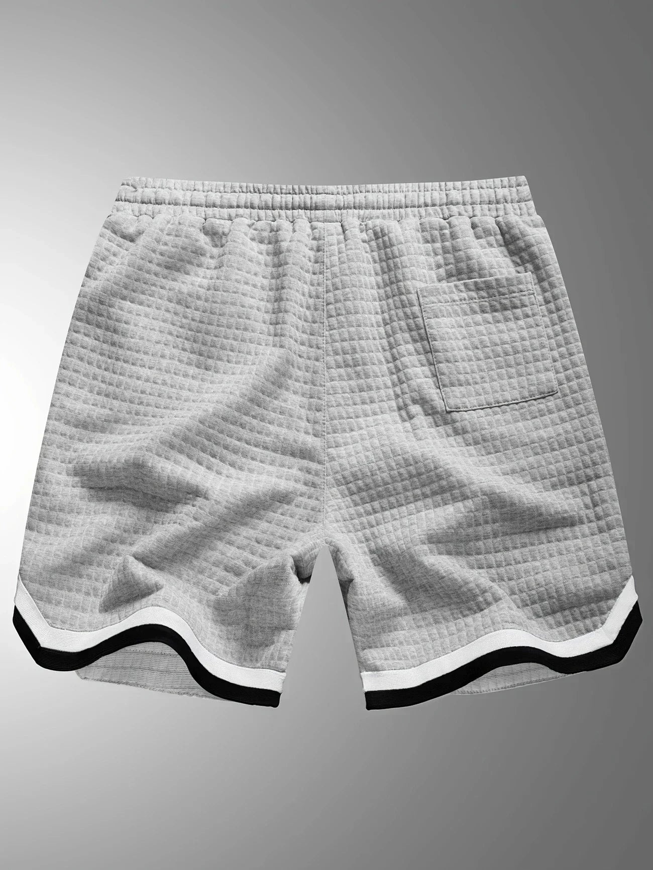 Pantalon de Sport à Coulisse pour Hommes - Marie Montel