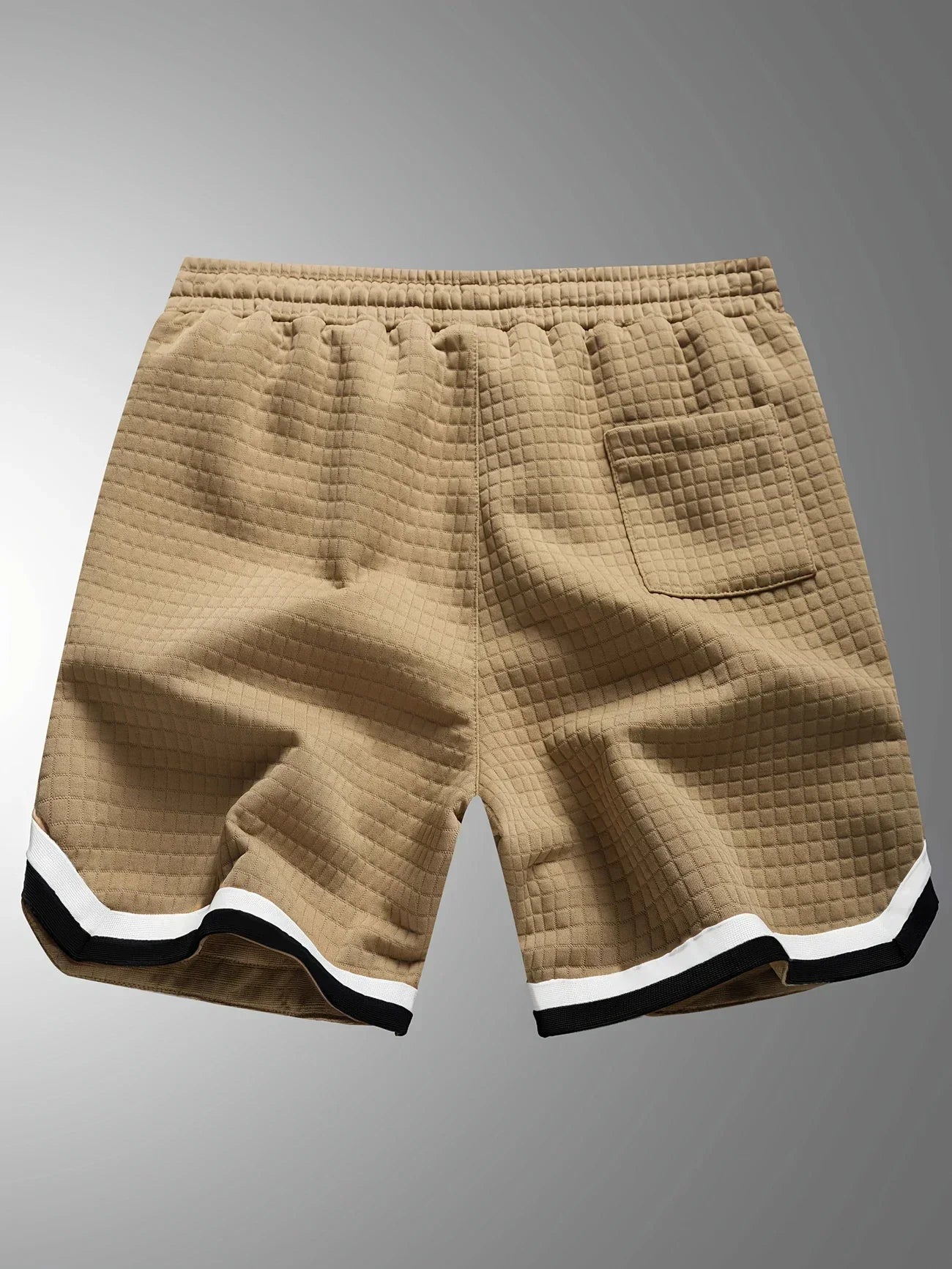 Pantalon de Sport à Coulisse pour Hommes - Marie Montel