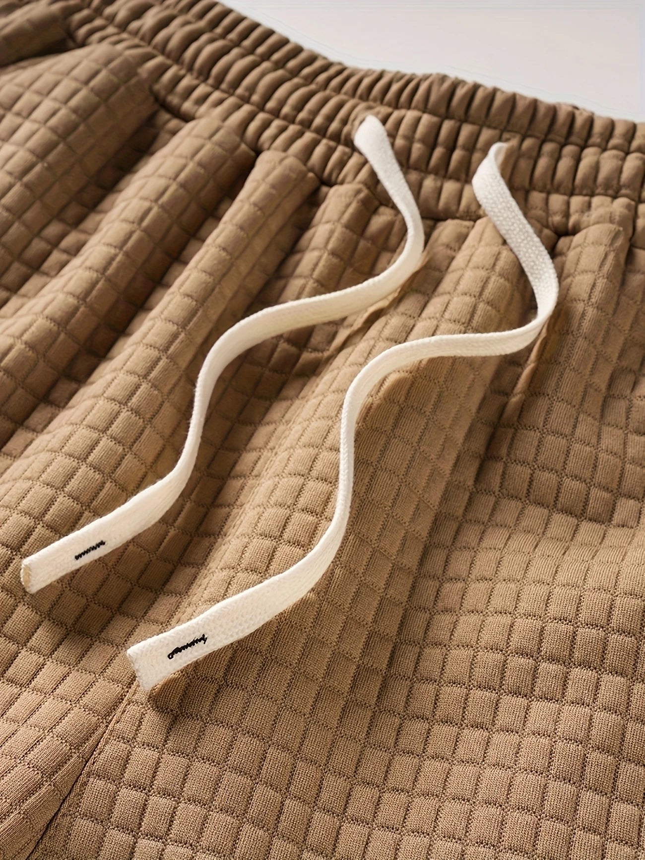 Pantalon de Sport à Coulisse pour Hommes - Marie Montel