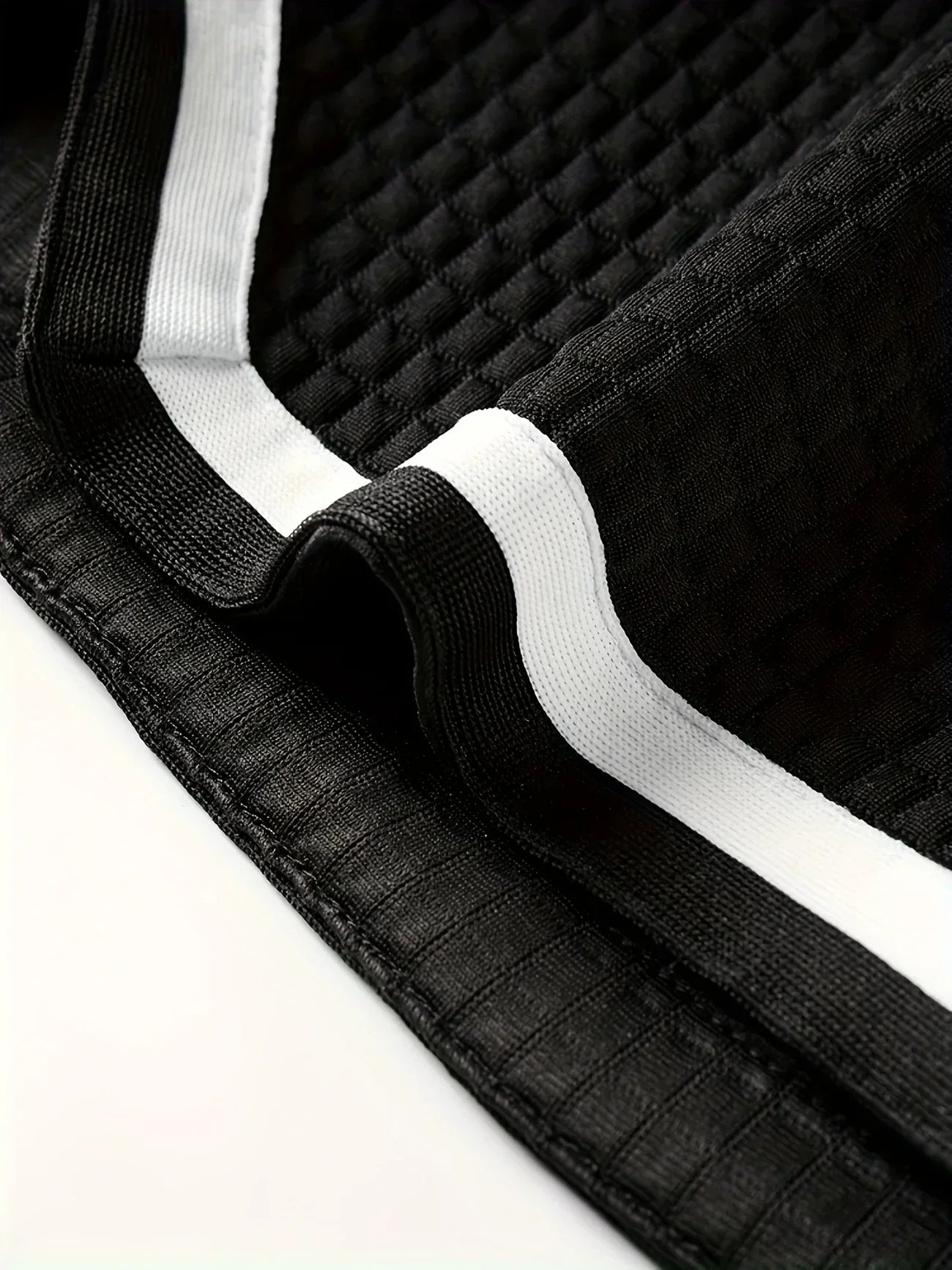 Pantalon de Sport à Coulisse pour Hommes - Marie Montel