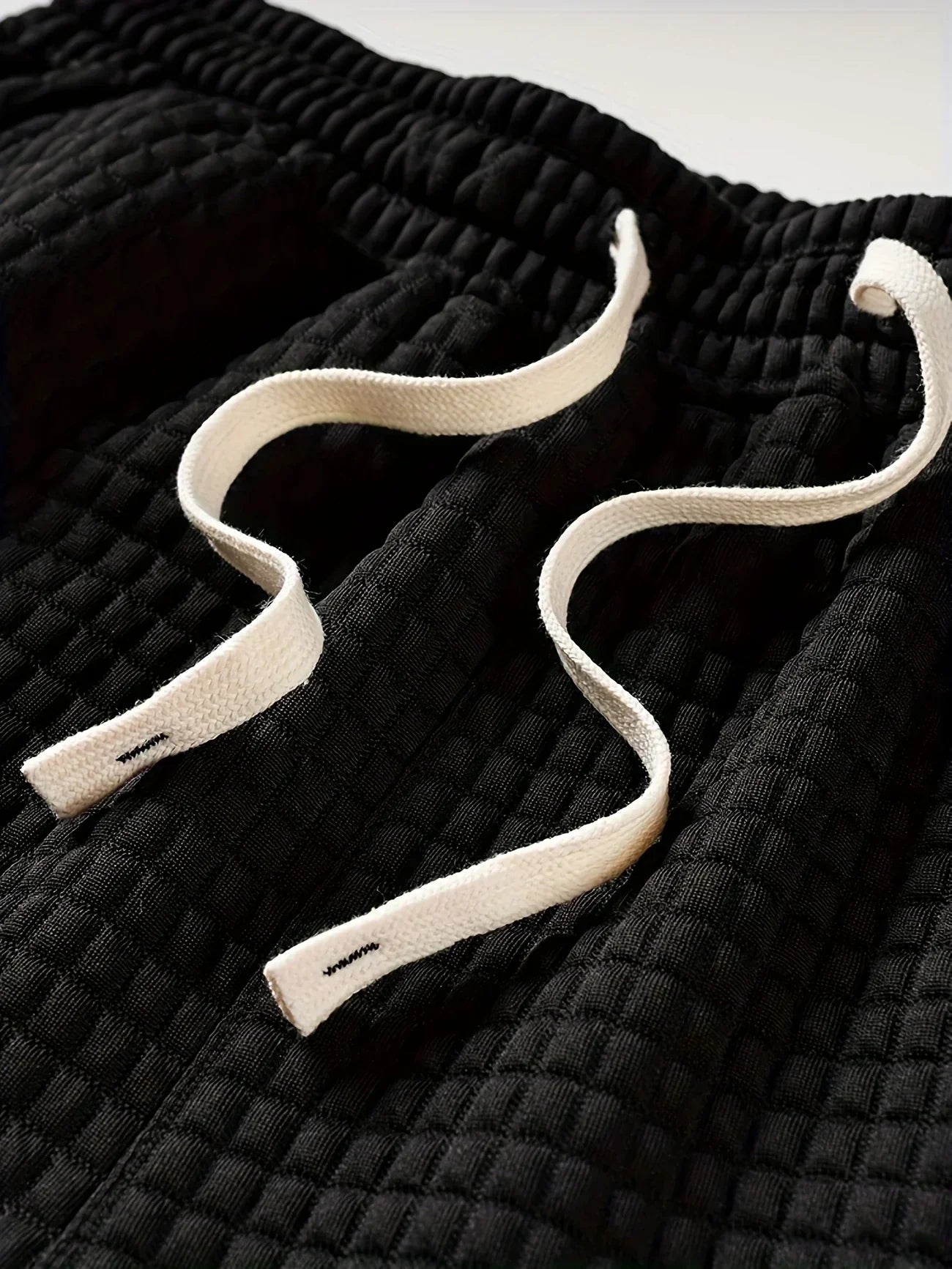 Pantalon de Sport à Coulisse pour Hommes - Marie Montel
