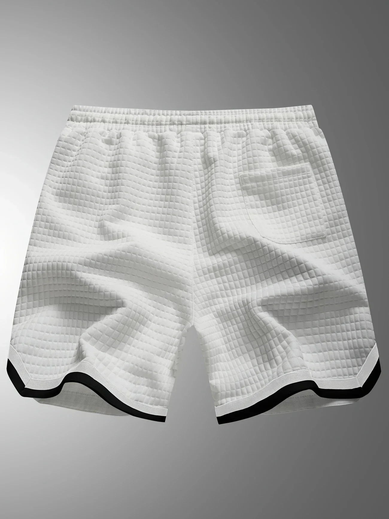 Pantalon de Sport à Coulisse pour Hommes - Marie Montel