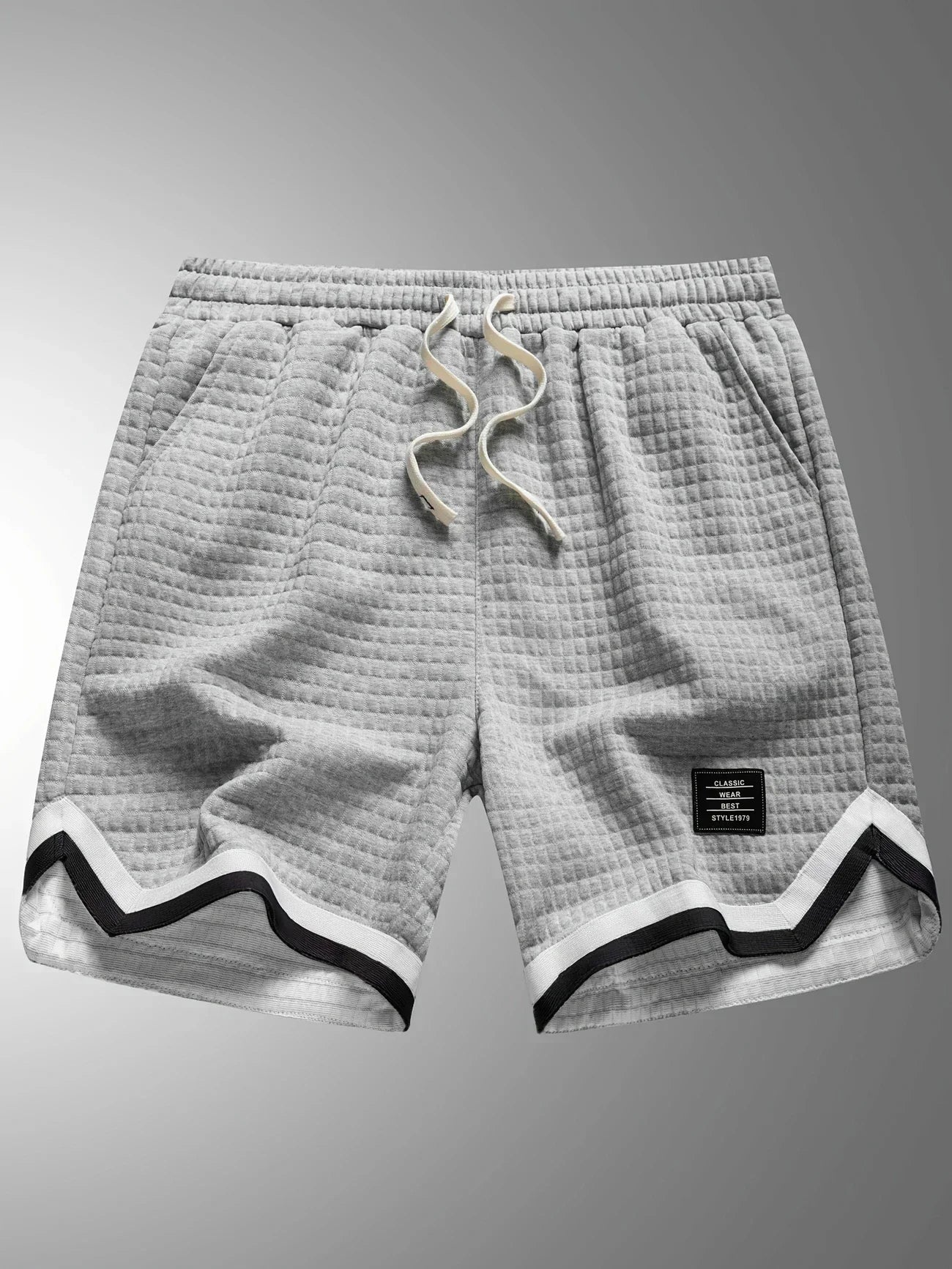 Pantalon de Sport à Coulisse pour Hommes - Marie Montel