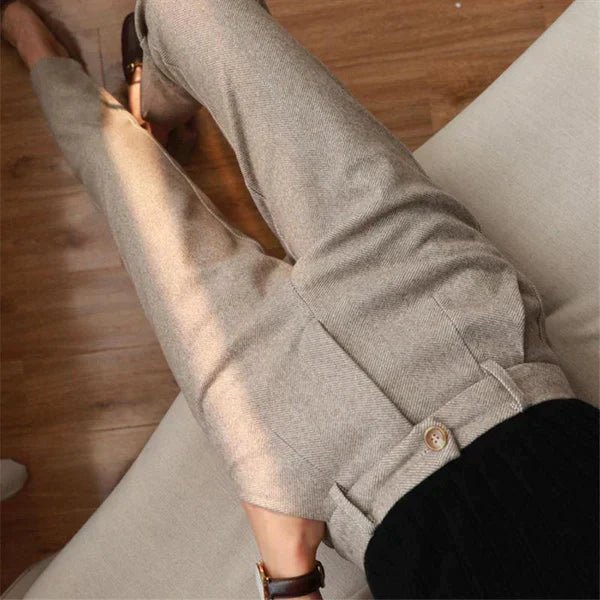Pantalon Élégant pour Femmes - Marie Montel
